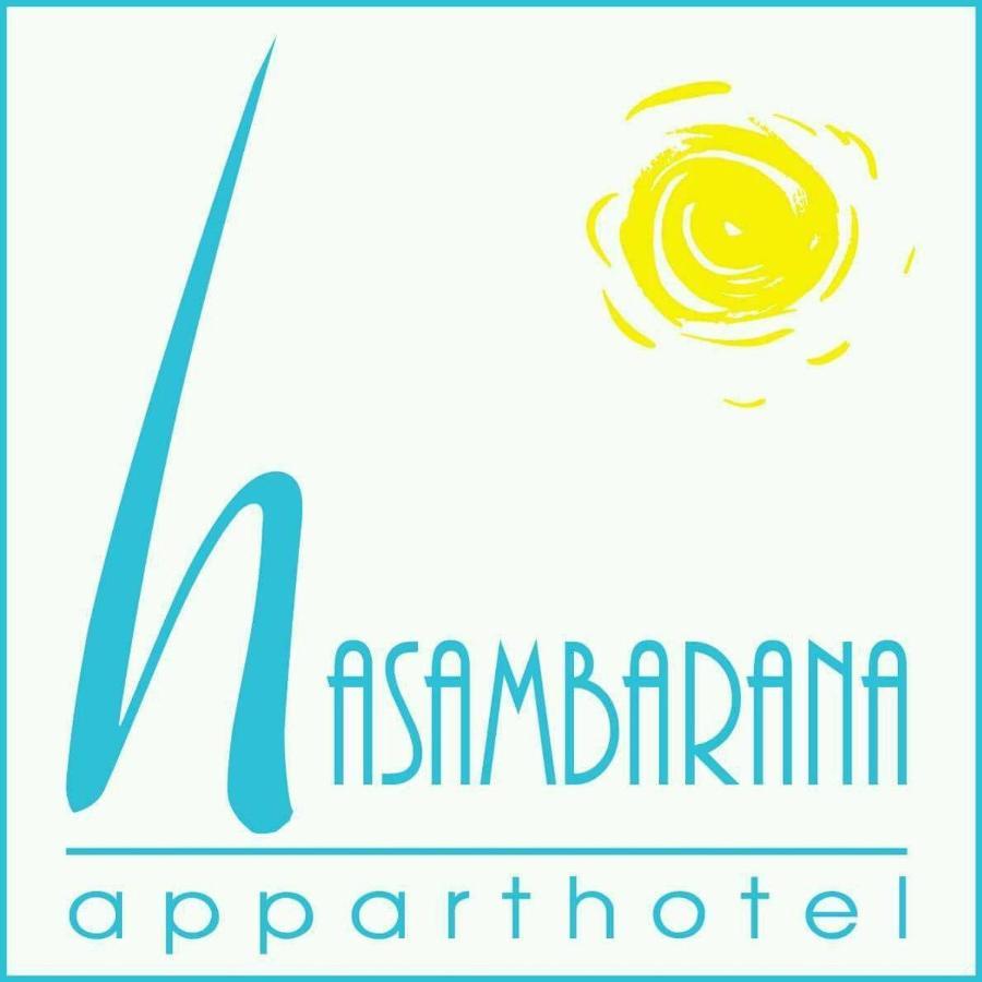 Hasambarana Apparthotel Antananarivo Exterior foto